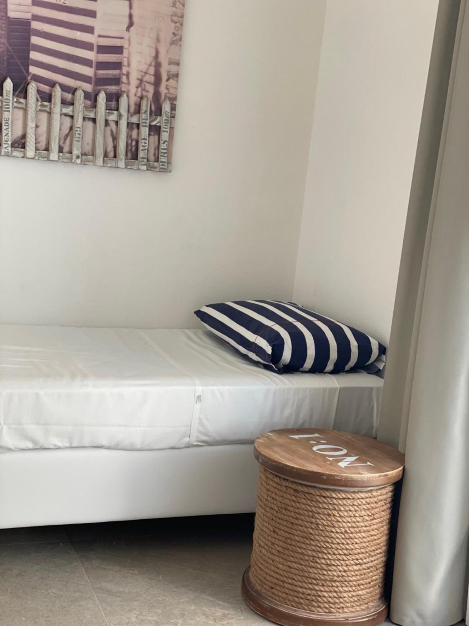 Villa Le Agavi Luxory Beach Surfhouse Bellaria-Igea Marina Cameră foto